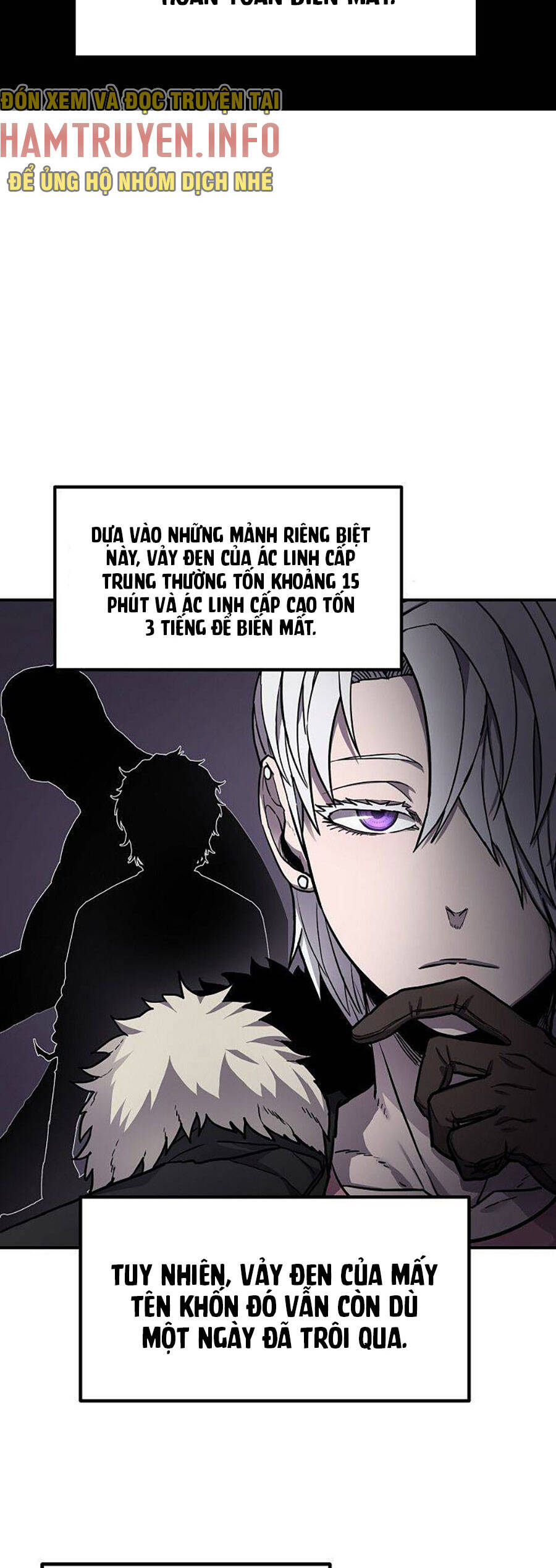 Pháp Sư - Chương 38 - Trang 10