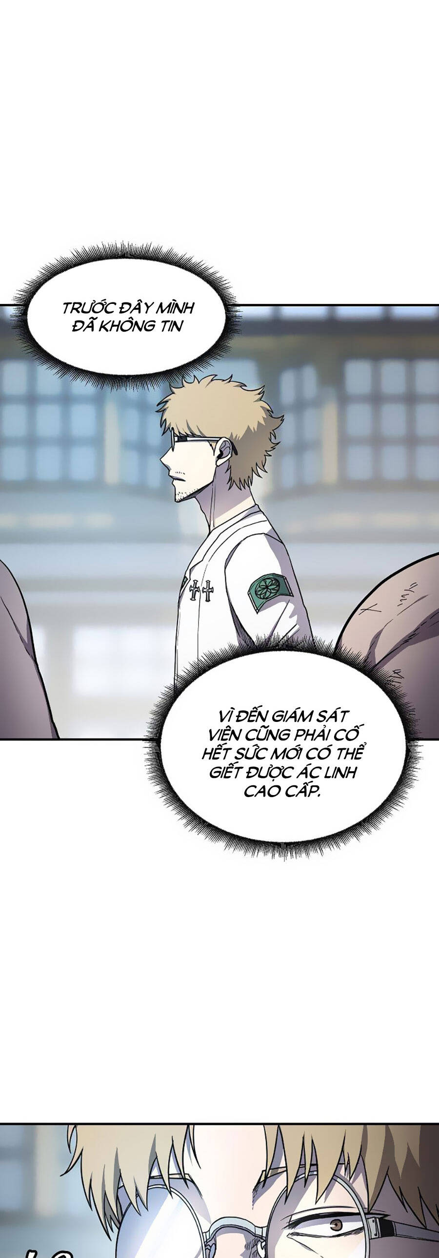 Pháp Sư - Chương 39 - Trang 11