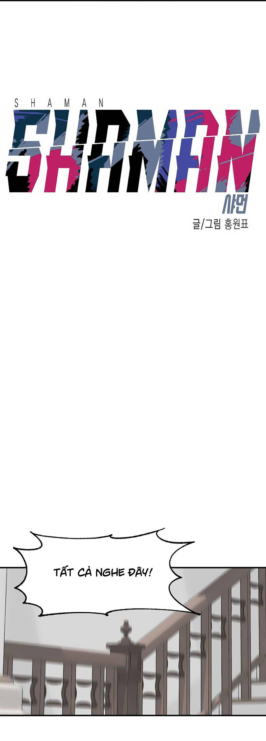 Pháp Sư - Chương 39 - Trang 13