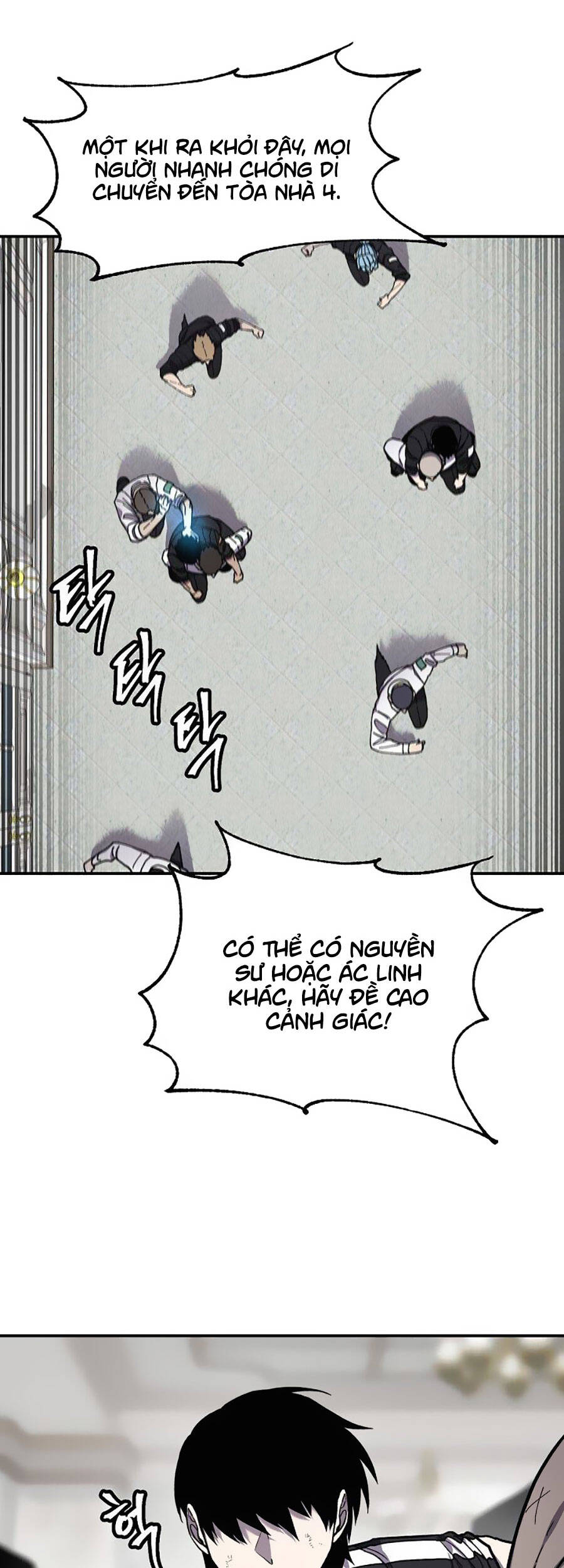 Pháp Sư - Chương 39 - Trang 14