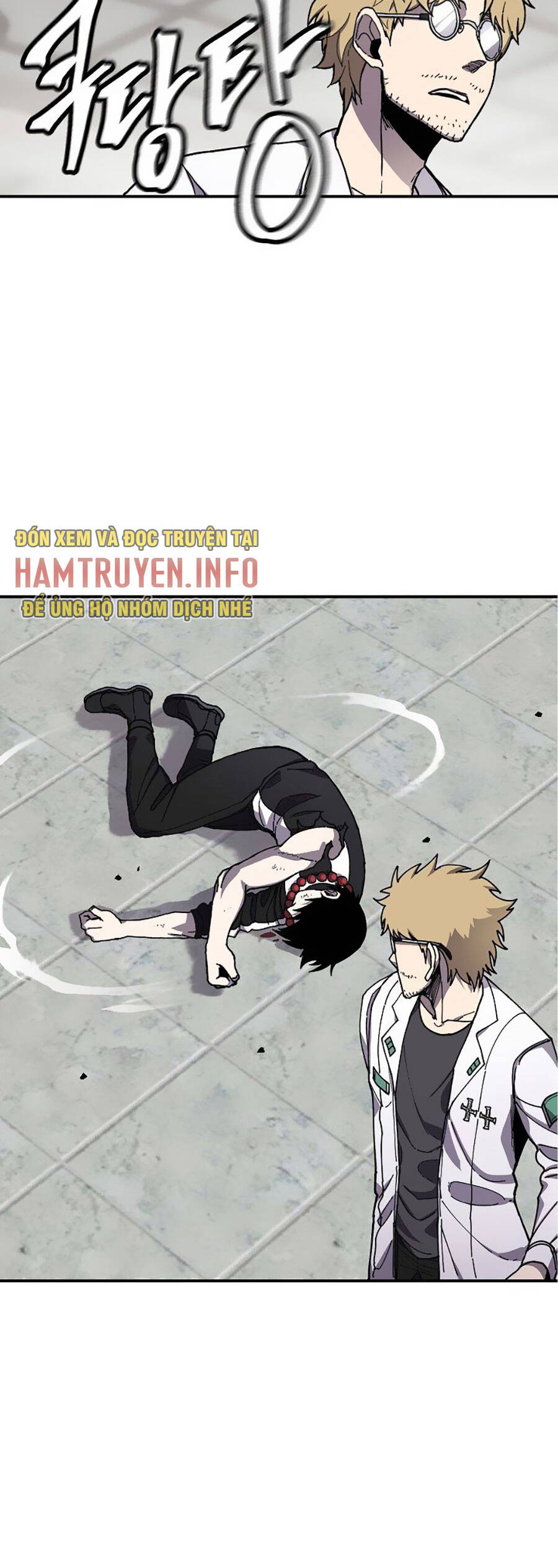 Pháp Sư - Chương 39 - Trang 20