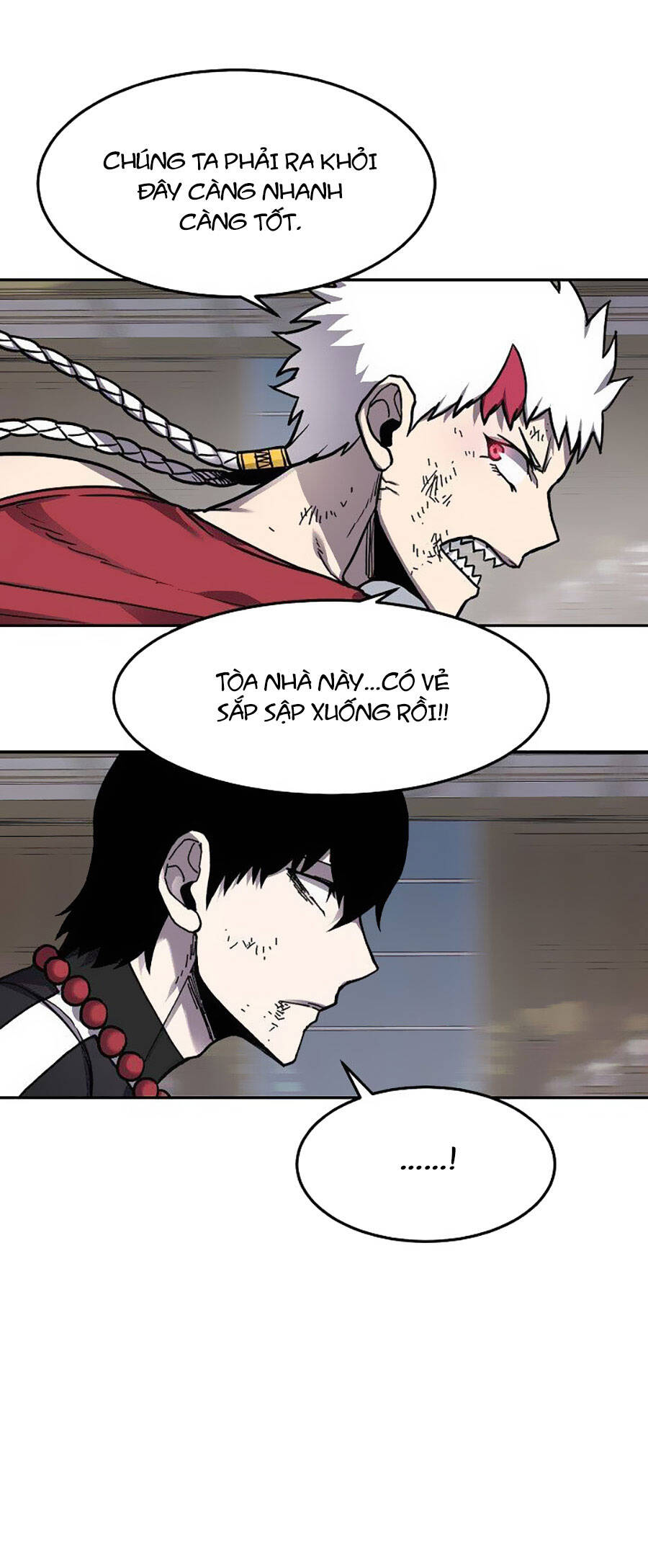 Pháp Sư - Chương 39 - Trang 3