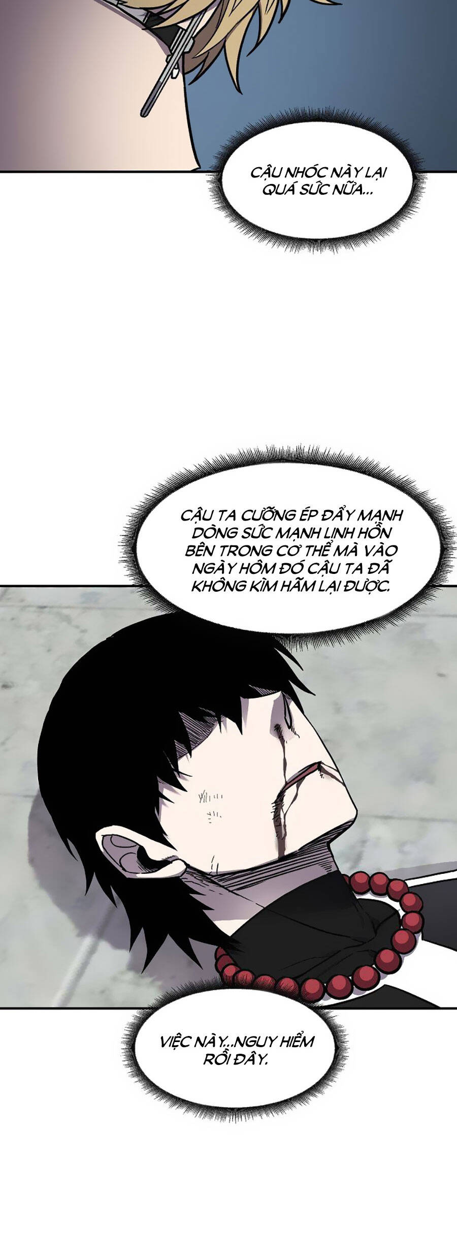 Pháp Sư - Chương 39 - Trang 24