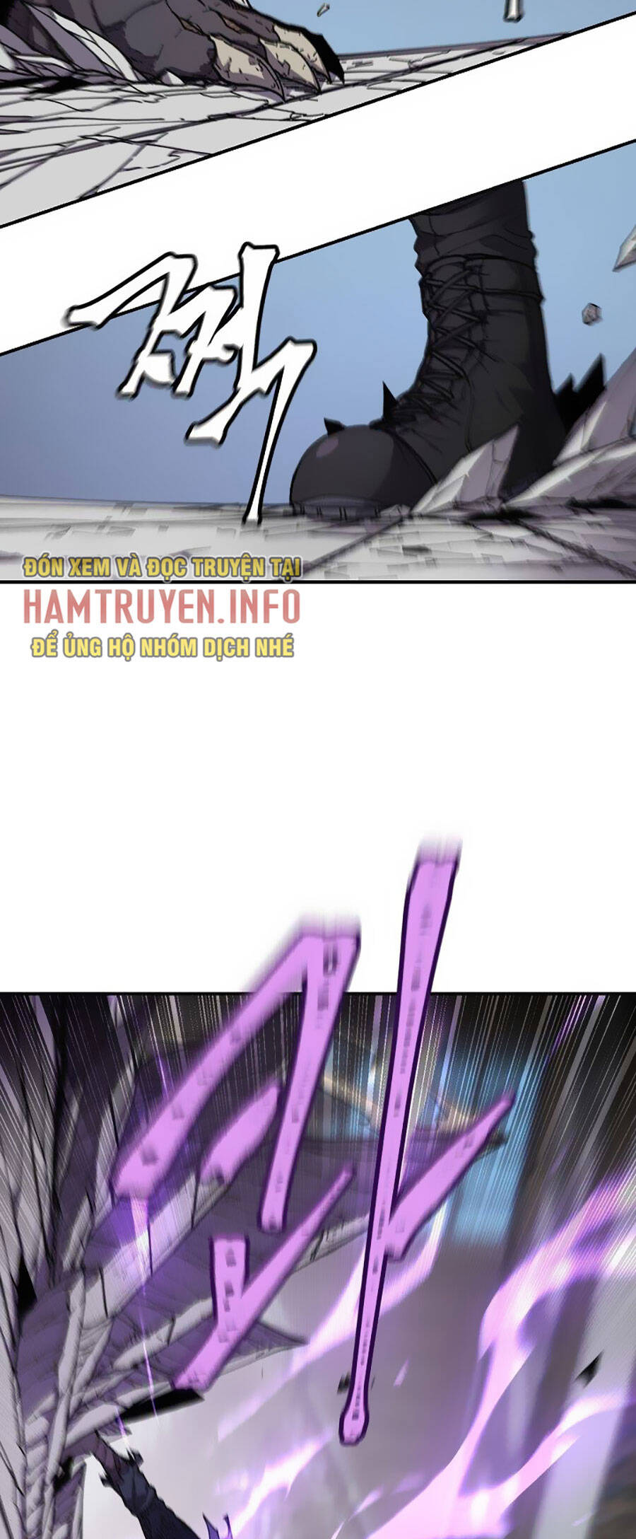 Pháp Sư - Chương 39 - Trang 5