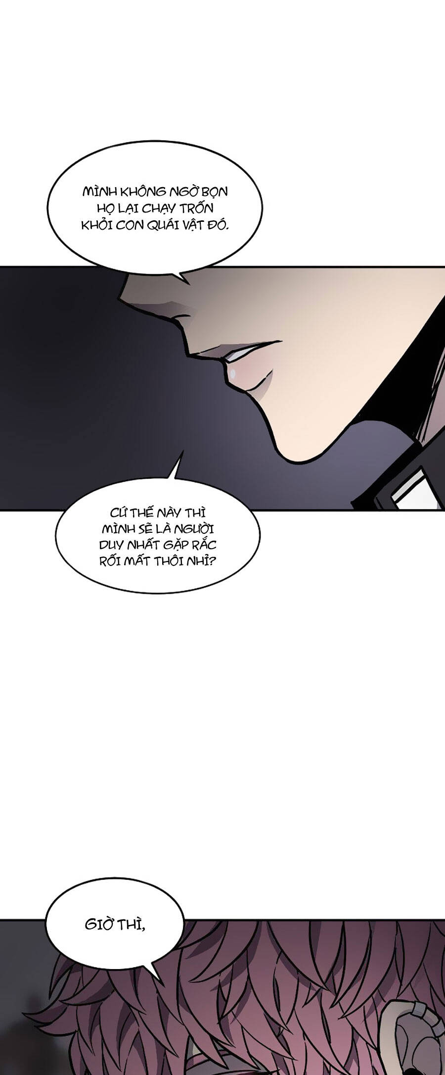 Pháp Sư - Chương 39 - Trang 41