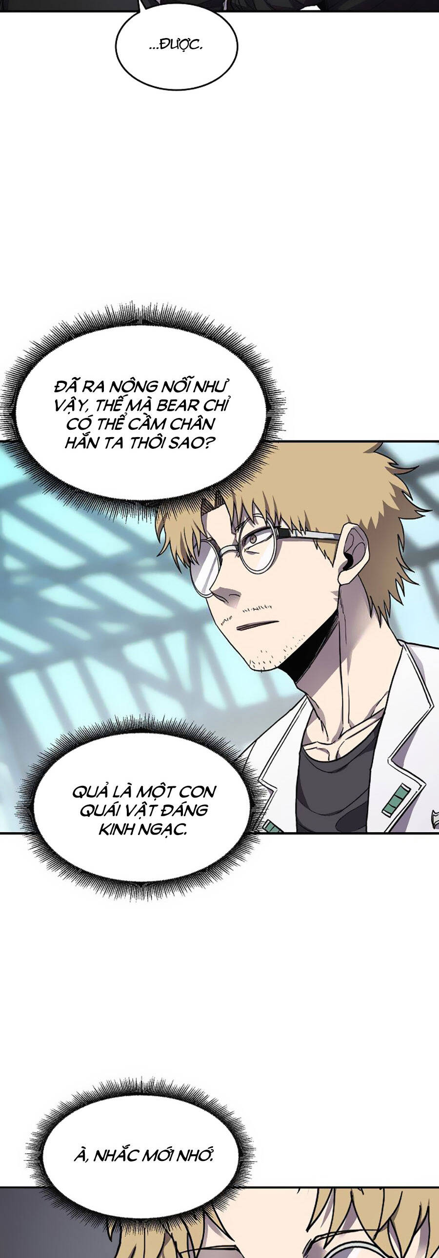 Pháp Sư - Chương 39 - Trang 9