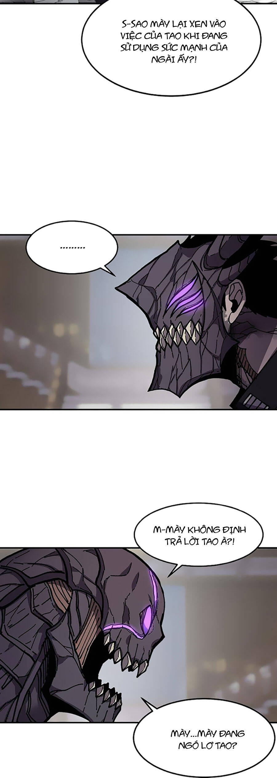 Pháp Sư - Chương 40 - Trang 12