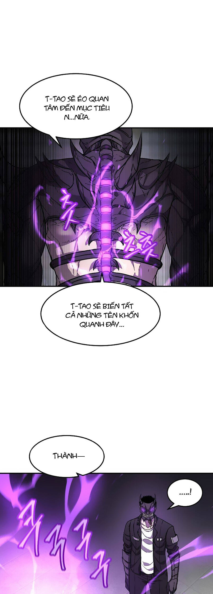 Pháp Sư - Chương 40 - Trang 13