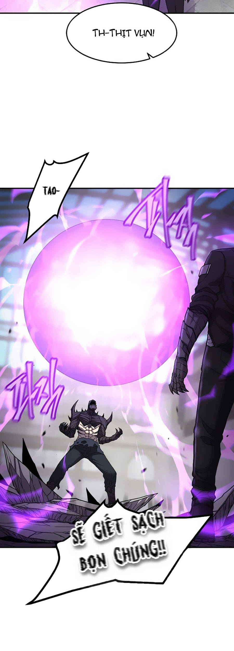 Pháp Sư - Chương 40 - Trang 14