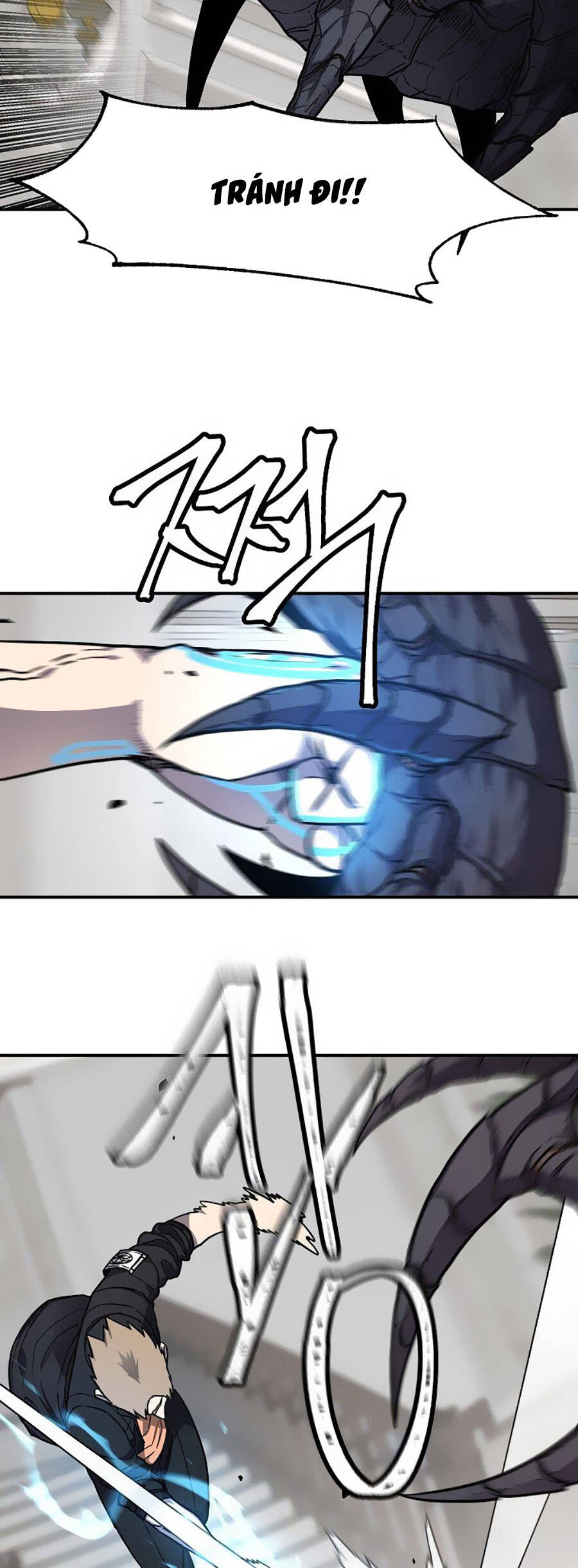 Pháp Sư - Chương 40 - Trang 21