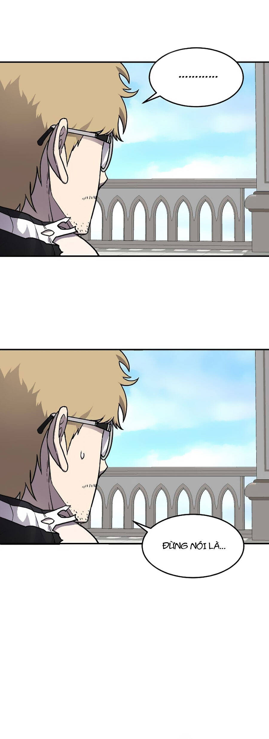 Pháp Sư - Chương 40 - Trang 27