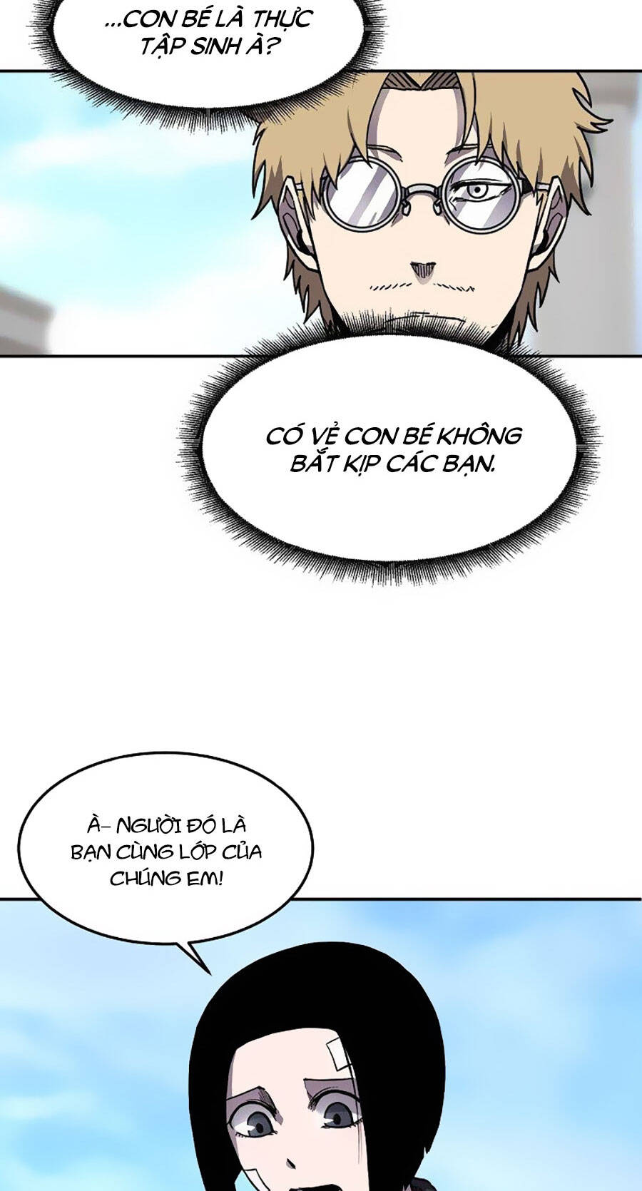 Pháp Sư - Chương 40 - Trang 34