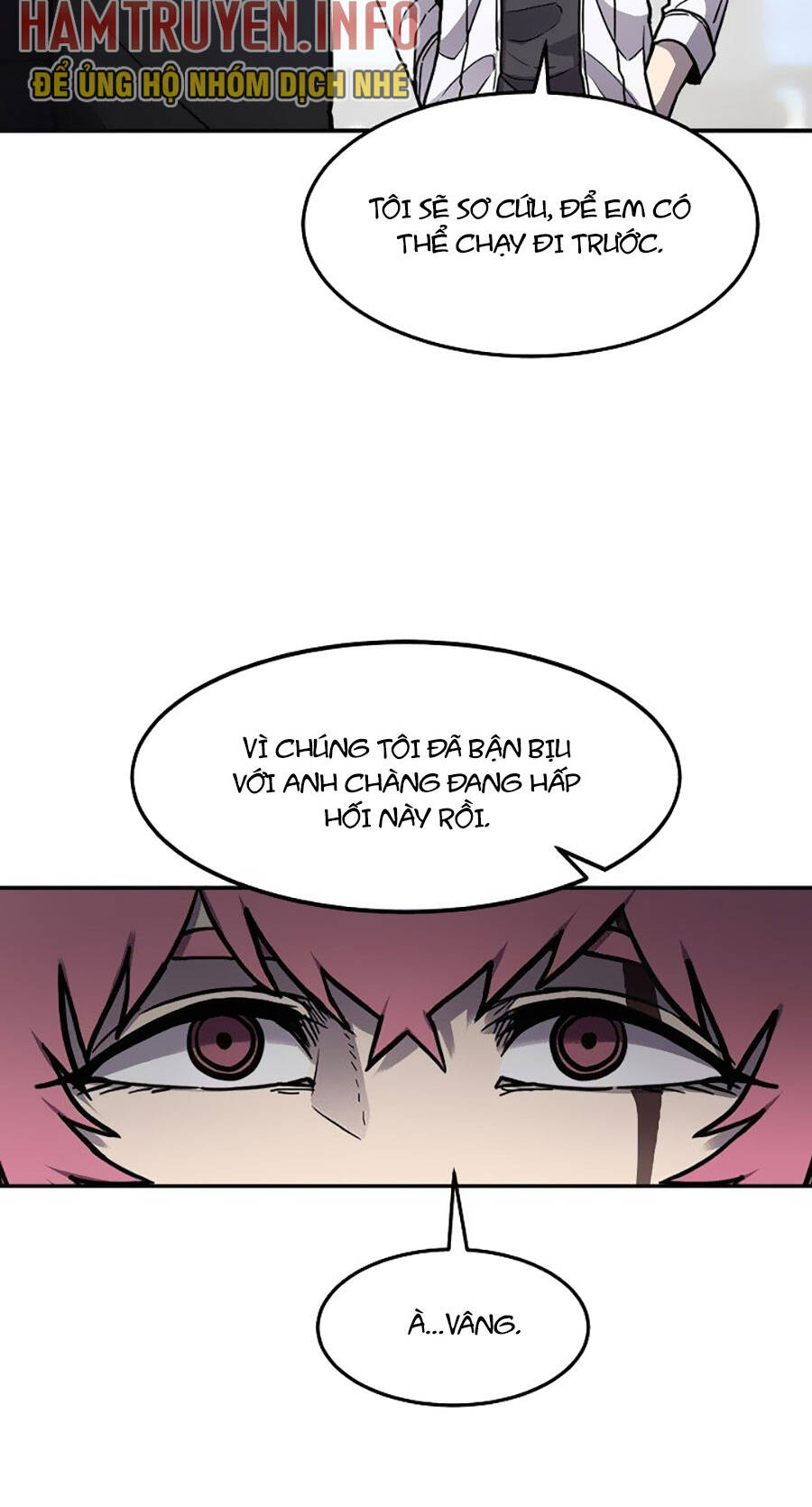 Pháp Sư - Chương 40 - Trang 36