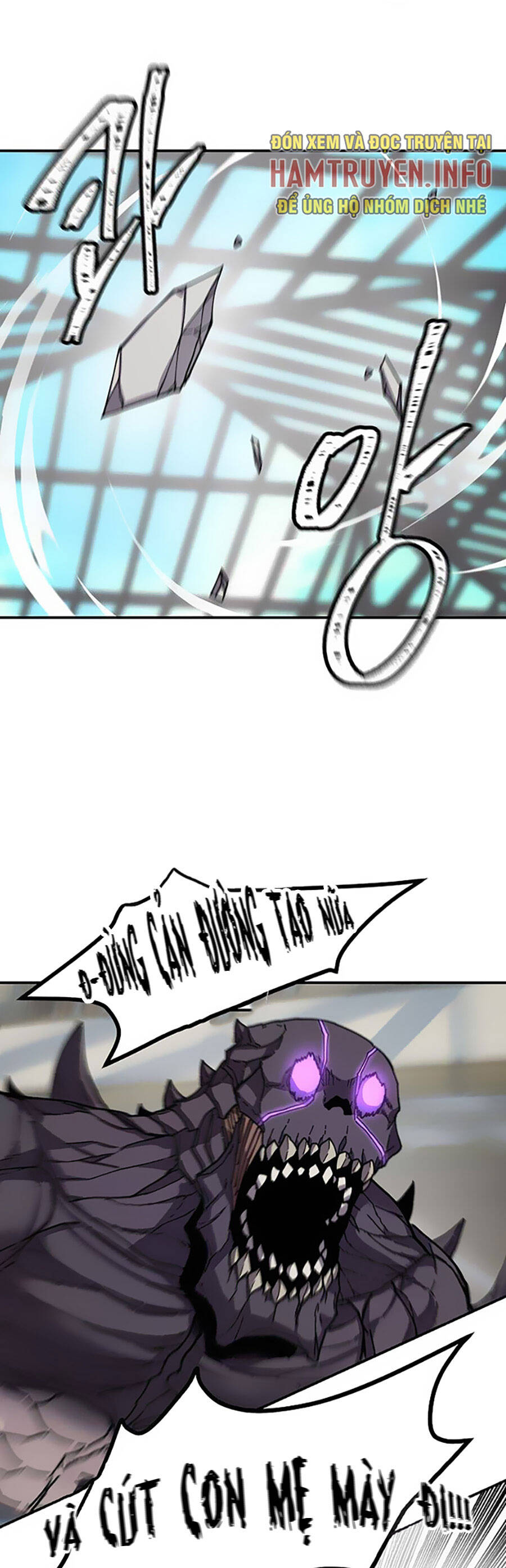 Pháp Sư - Chương 40 - Trang 5