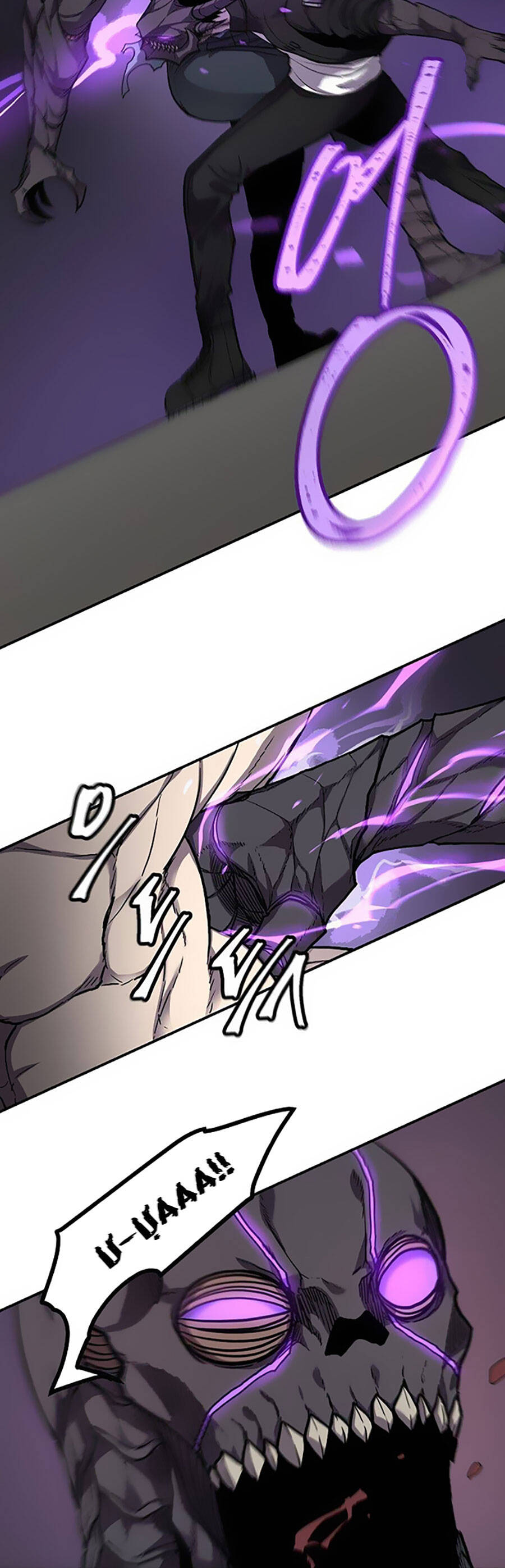 Pháp Sư - Chương 40 - Trang 7