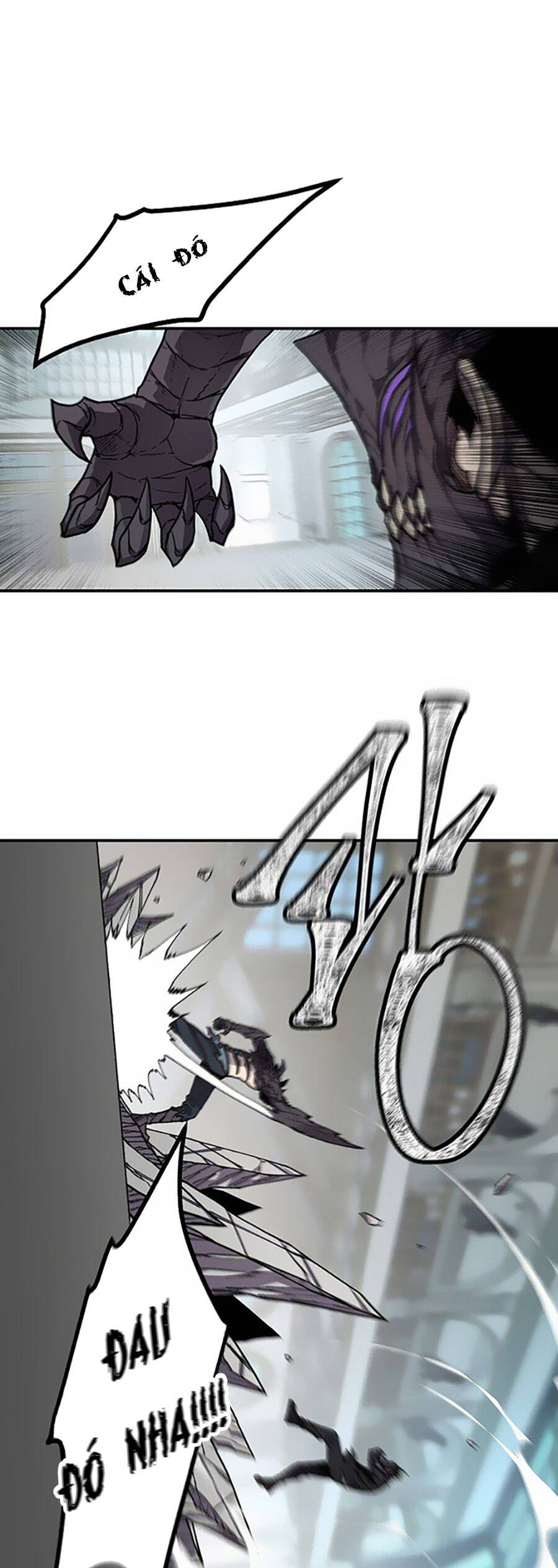 Pháp Sư - Chương 40 - Trang 8