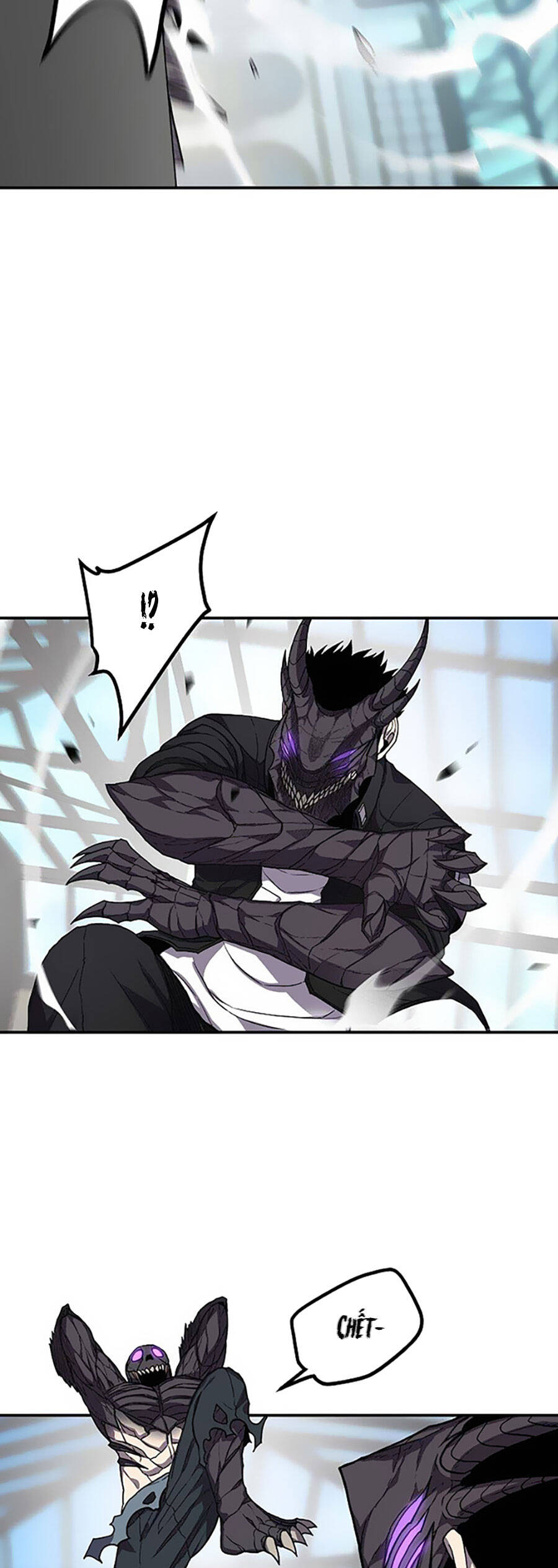 Pháp Sư - Chương 40 - Trang 9