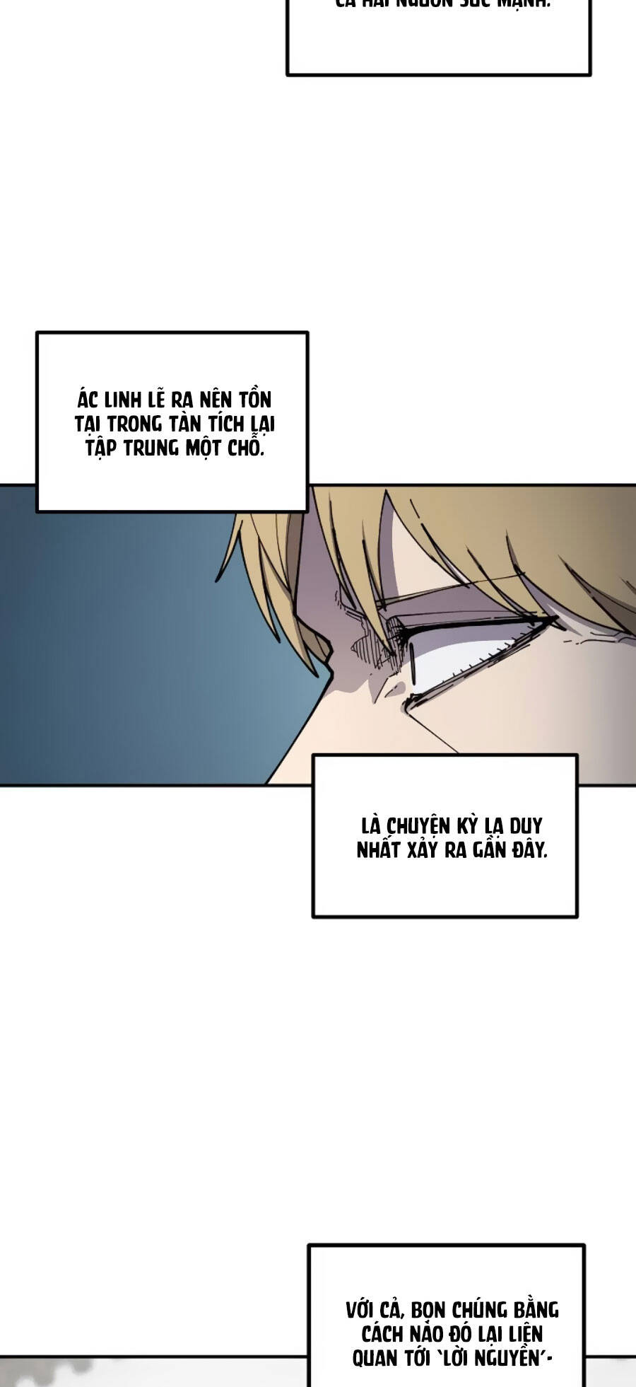 Pháp Sư - Chương 41 - Trang 21