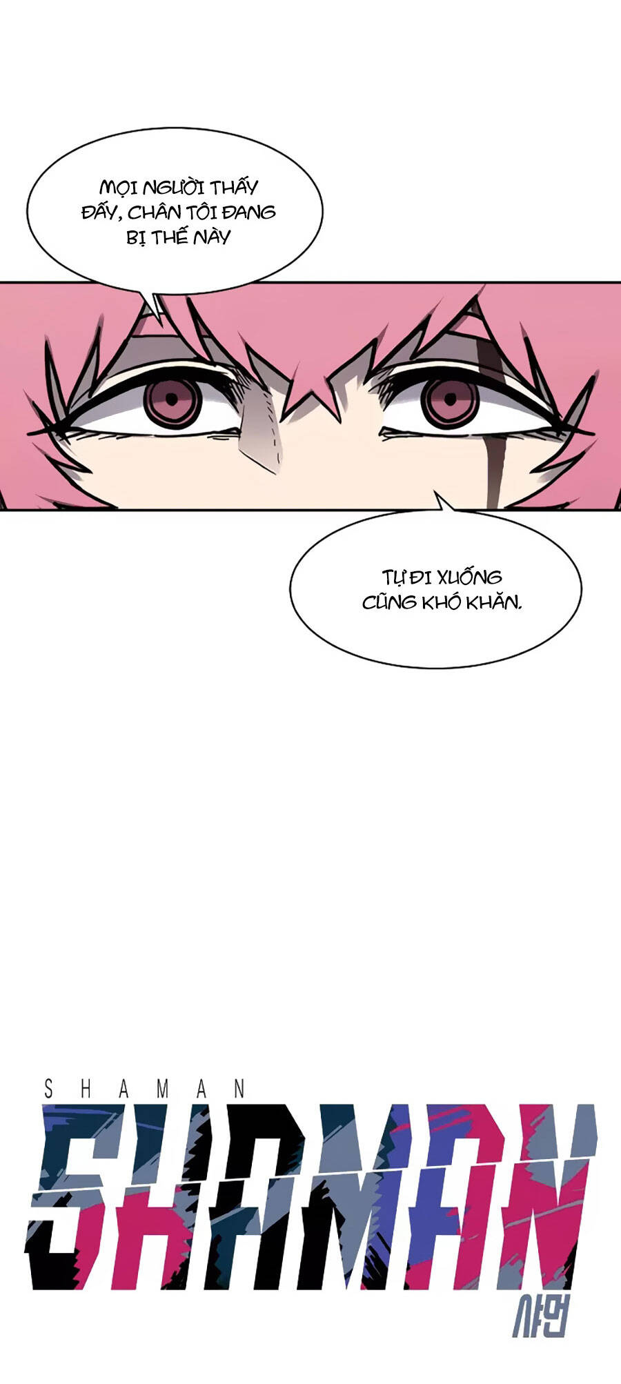 Pháp Sư - Chương 41 - Trang 4