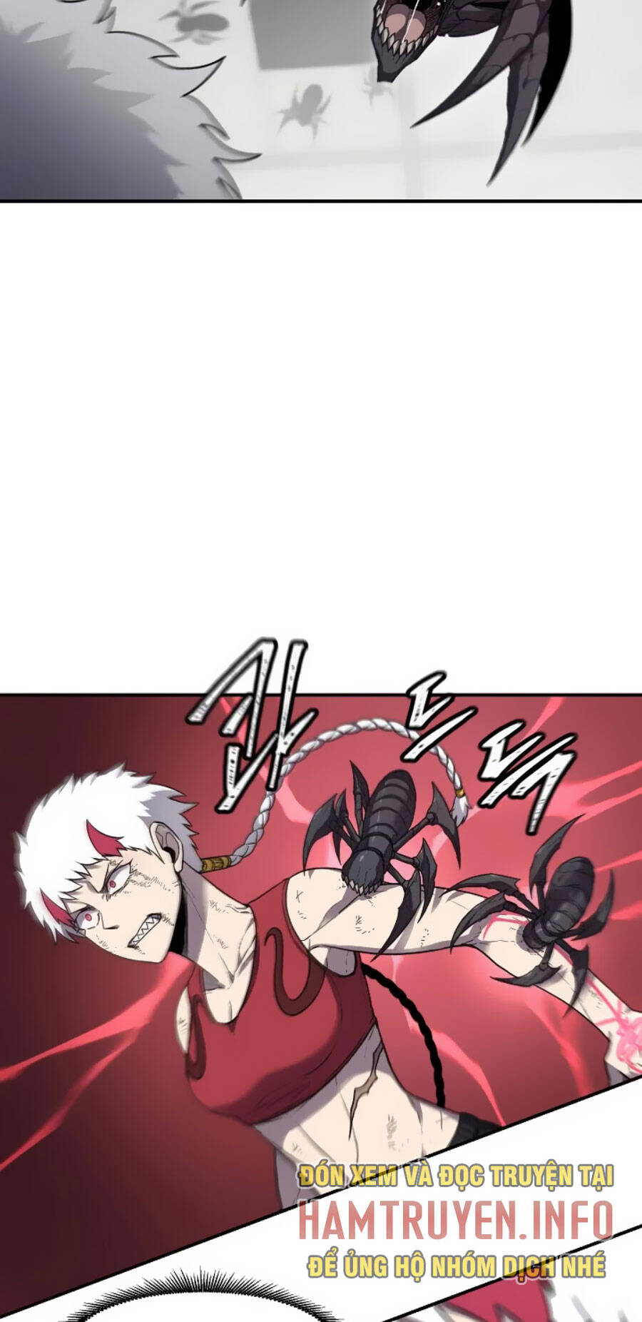 Pháp Sư - Chương 41 - Trang 44