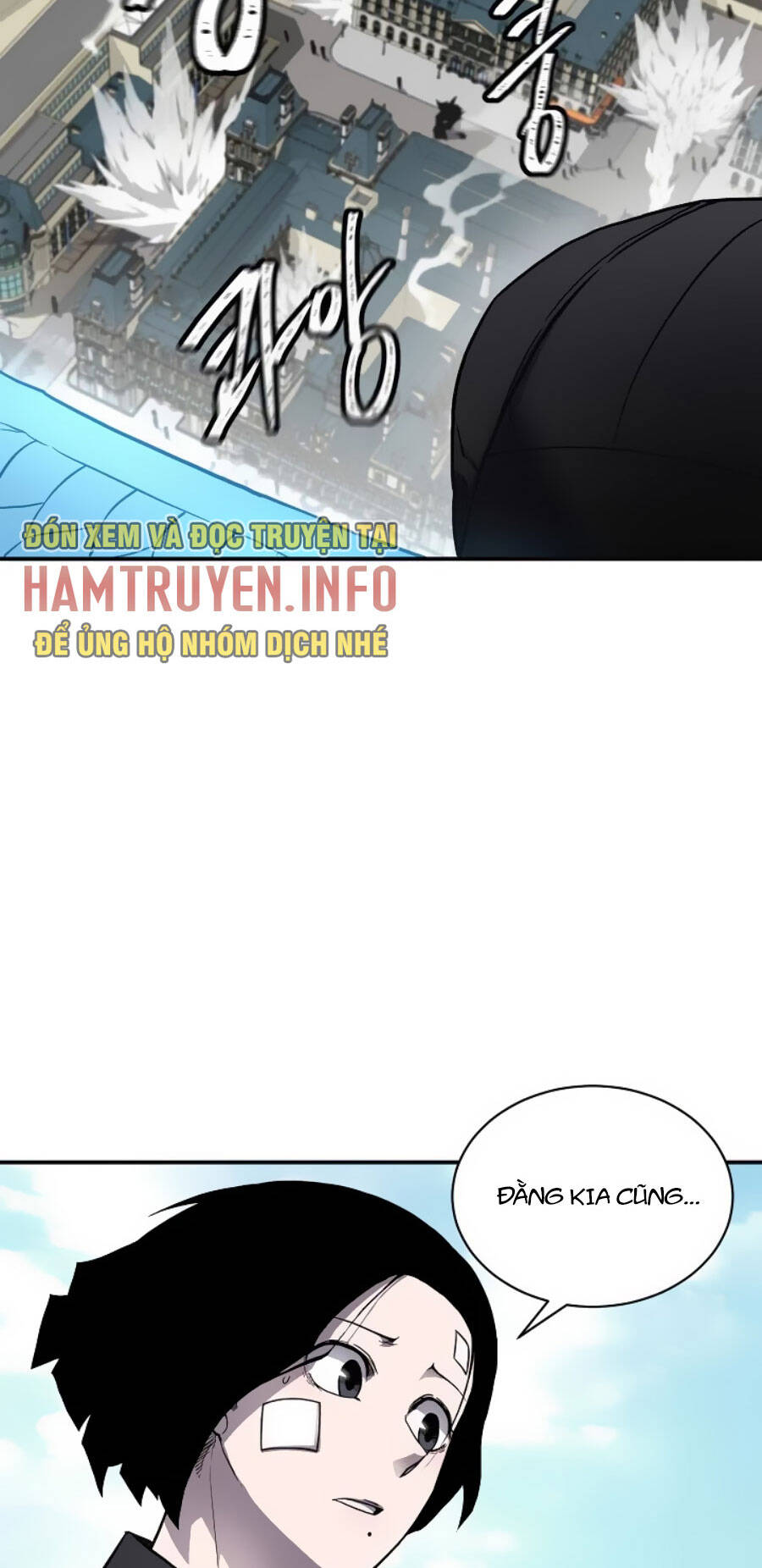 Pháp Sư - Chương 41 - Trang 50