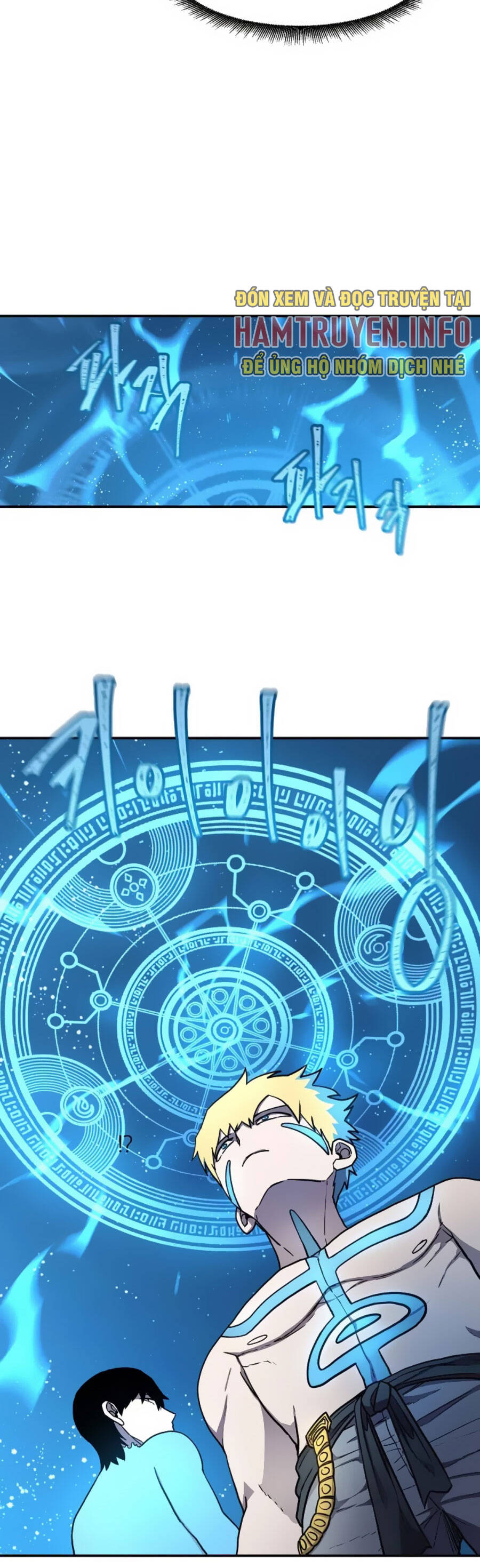 Pháp Sư - Chương 43 - Trang 14
