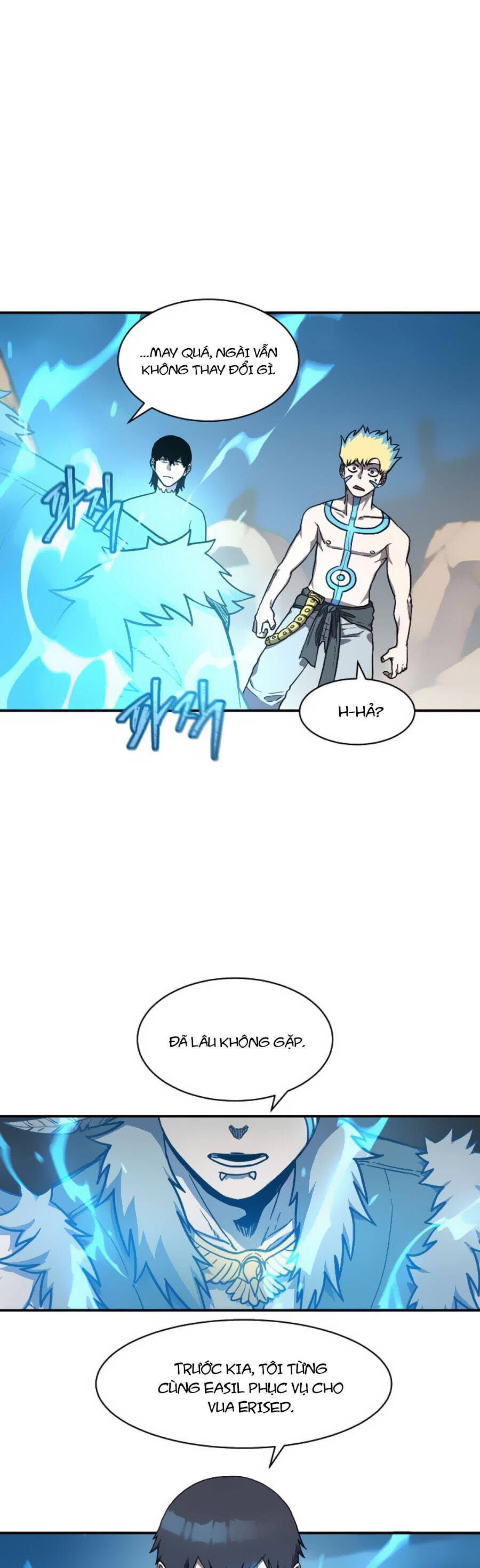 Pháp Sư - Chương 43 - Trang 17