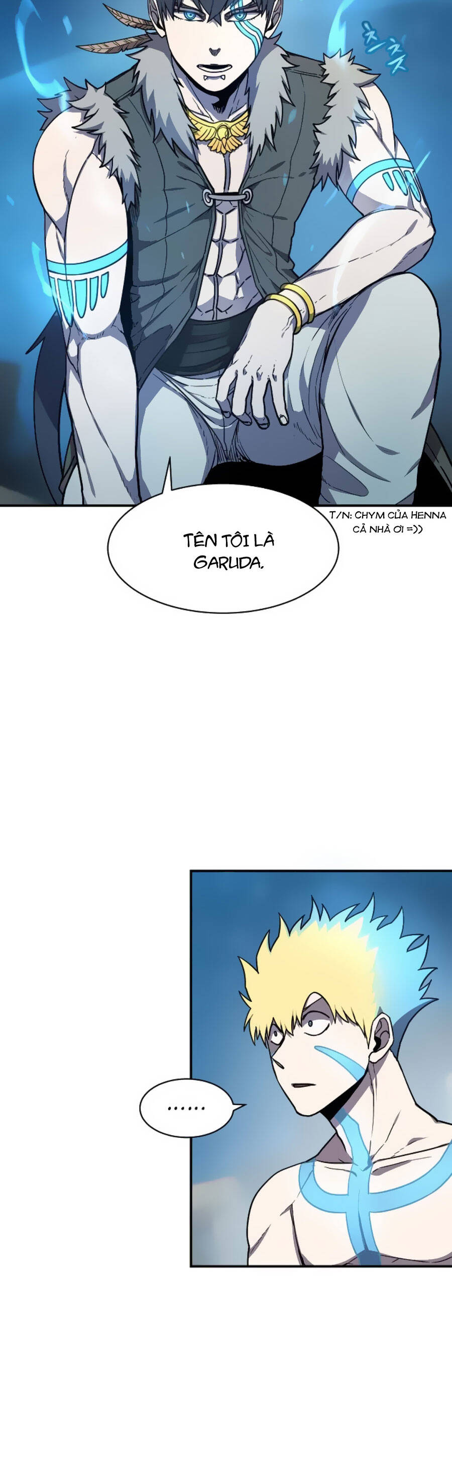 Pháp Sư - Chương 43 - Trang 18