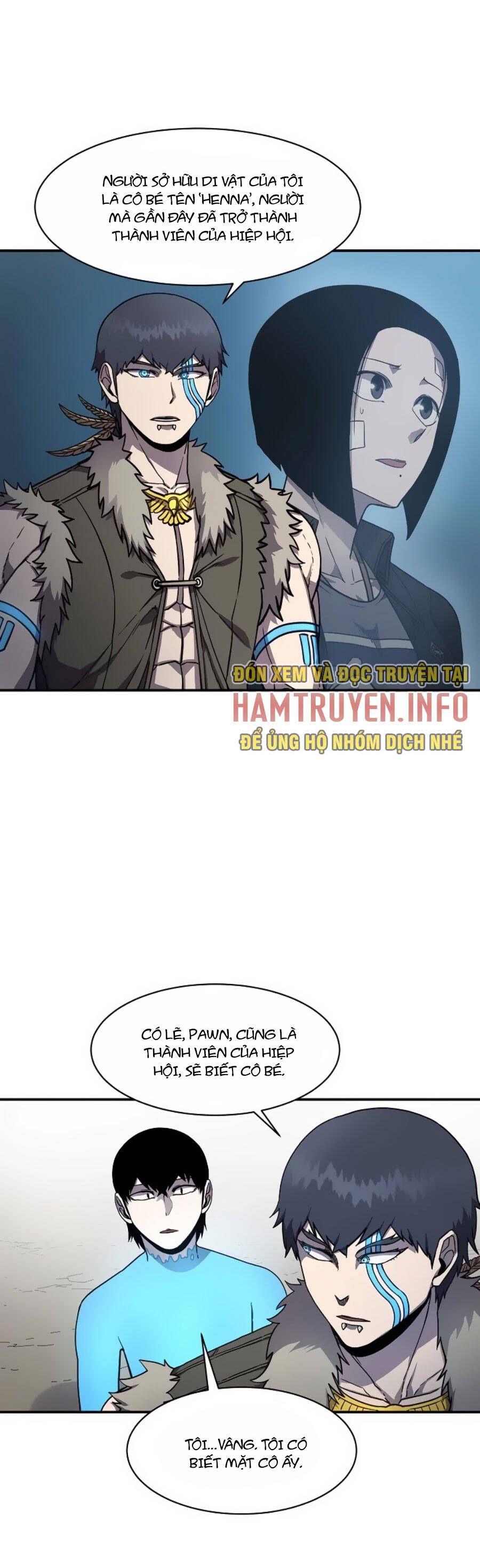 Pháp Sư - Chương 43 - Trang 24