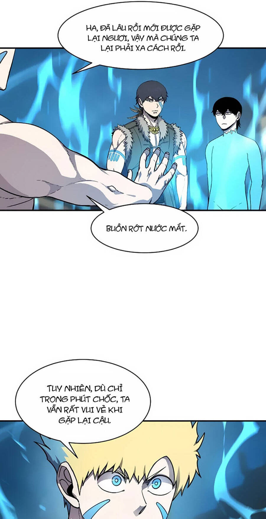 Pháp Sư - Chương 43 - Trang 35