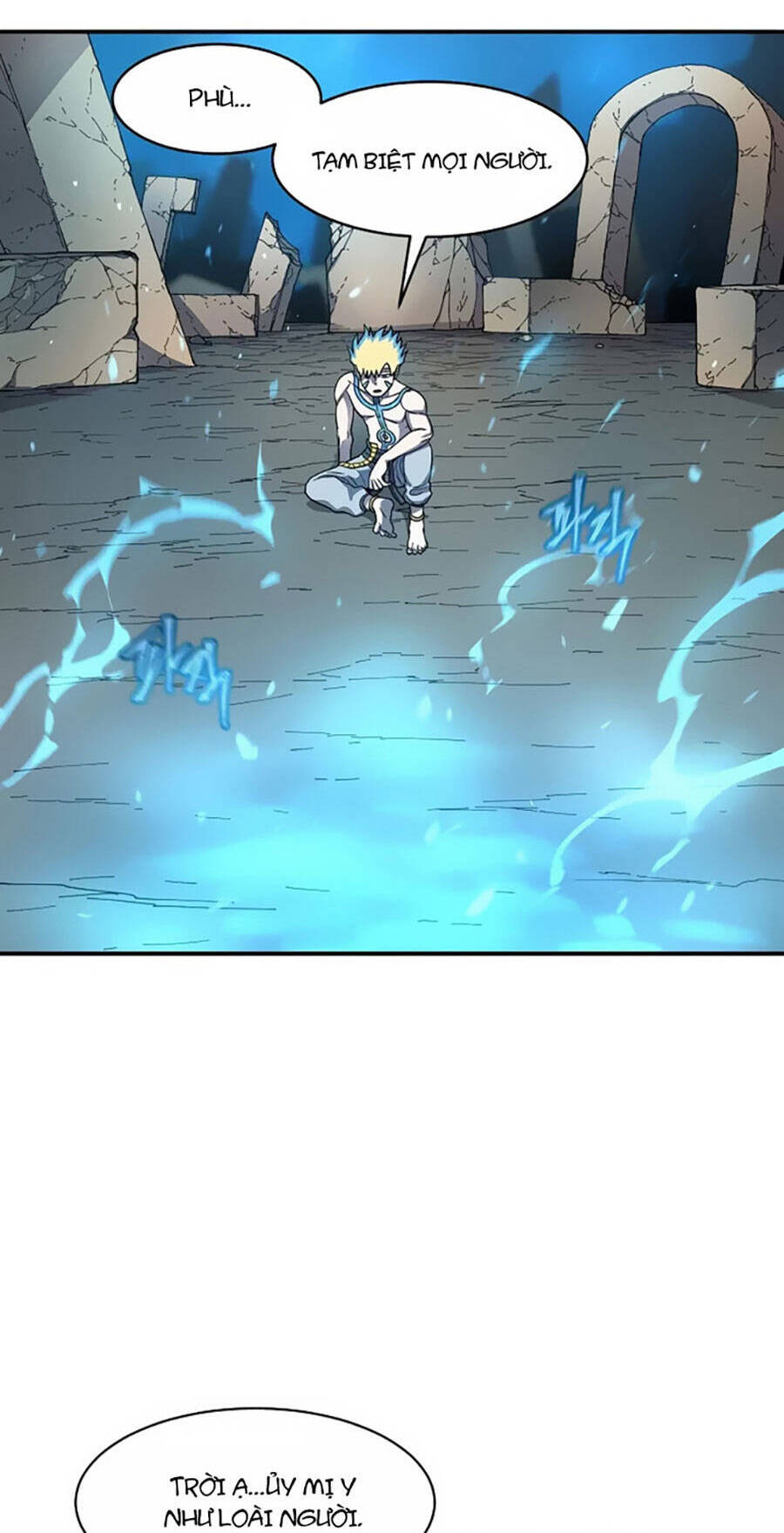 Pháp Sư - Chương 43 - Trang 39