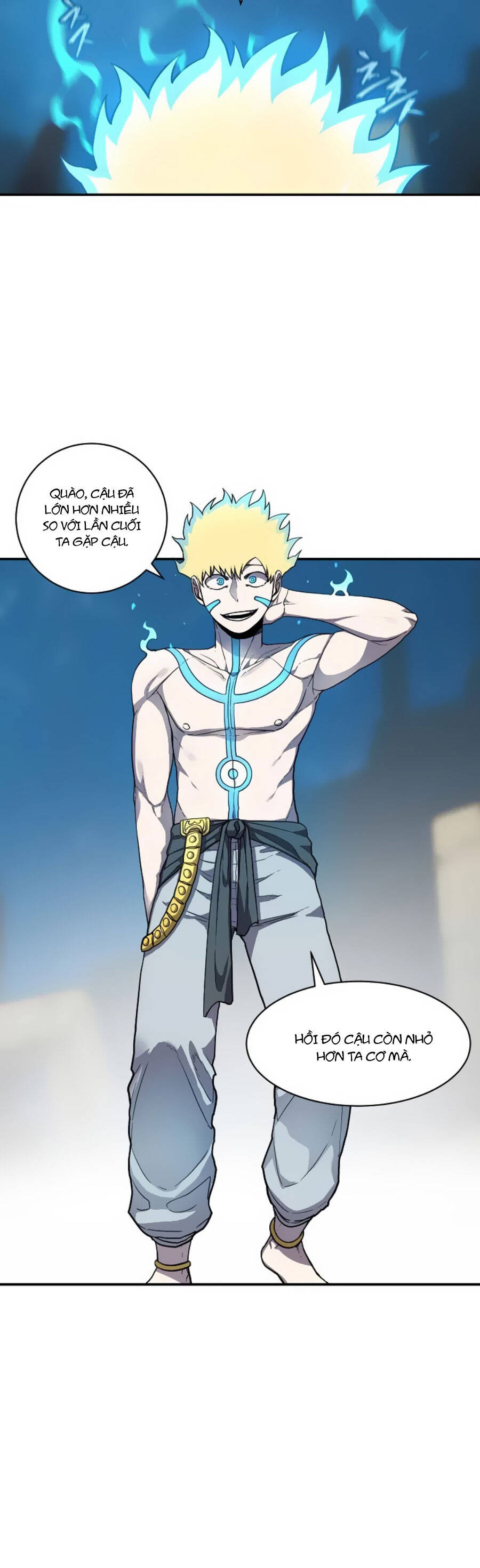 Pháp Sư - Chương 43 - Trang 7