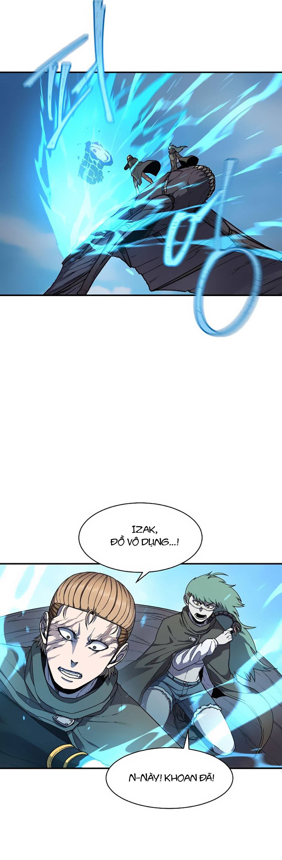 Pháp Sư - Chương 44 - Trang 15