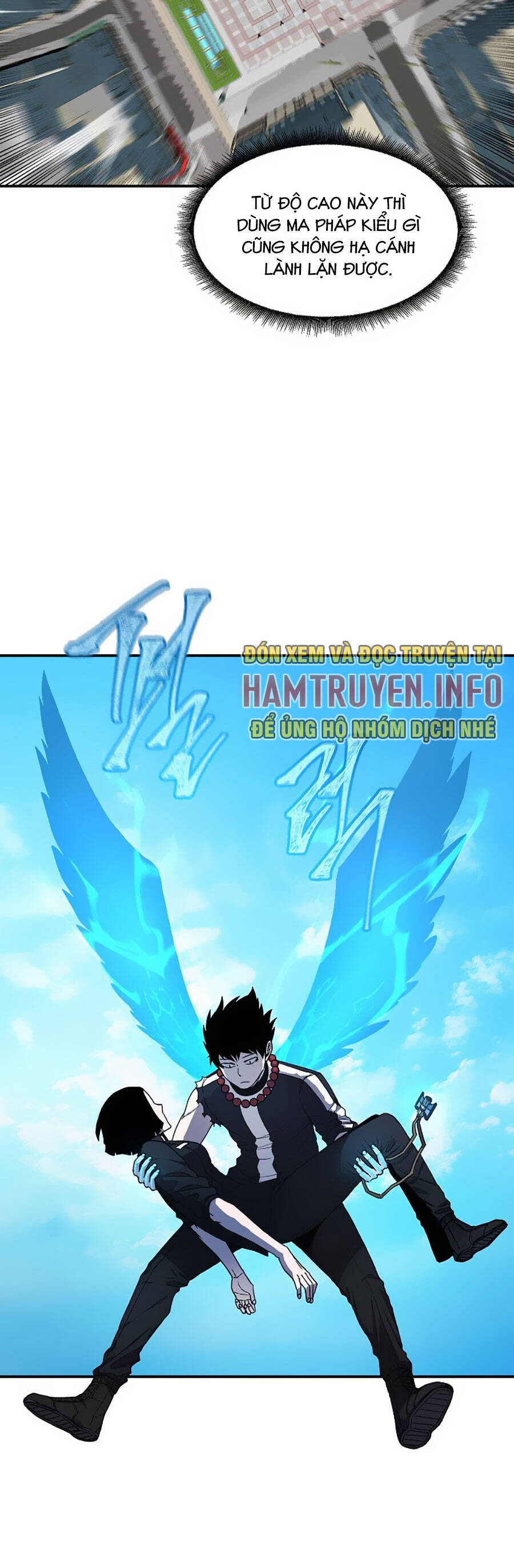 Pháp Sư - Chương 44 - Trang 17