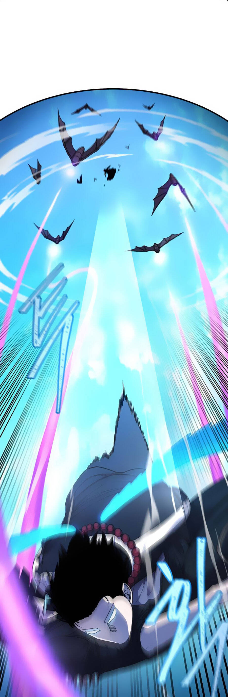 Pháp Sư - Chương 44 - Trang 22