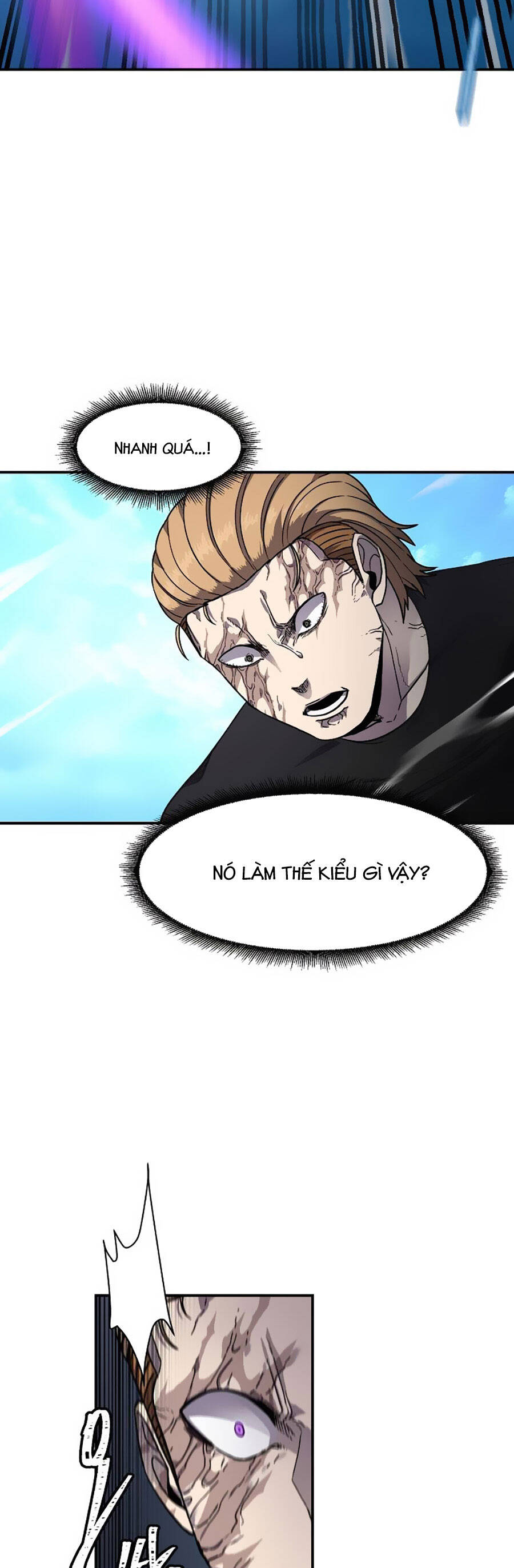 Pháp Sư - Chương 44 - Trang 23