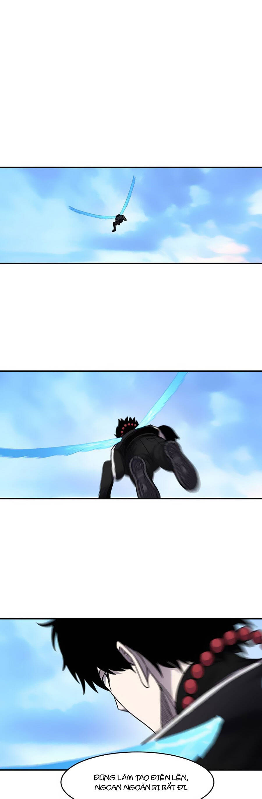 Pháp Sư - Chương 44 - Trang 26