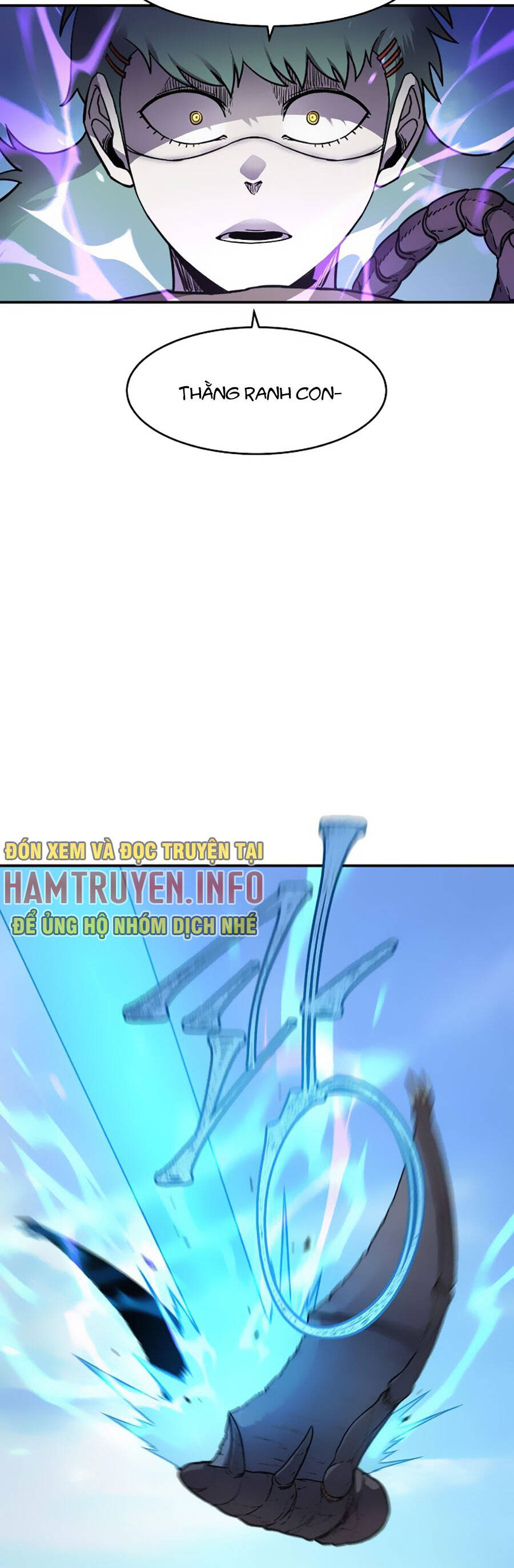 Pháp Sư - Chương 44 - Trang 27