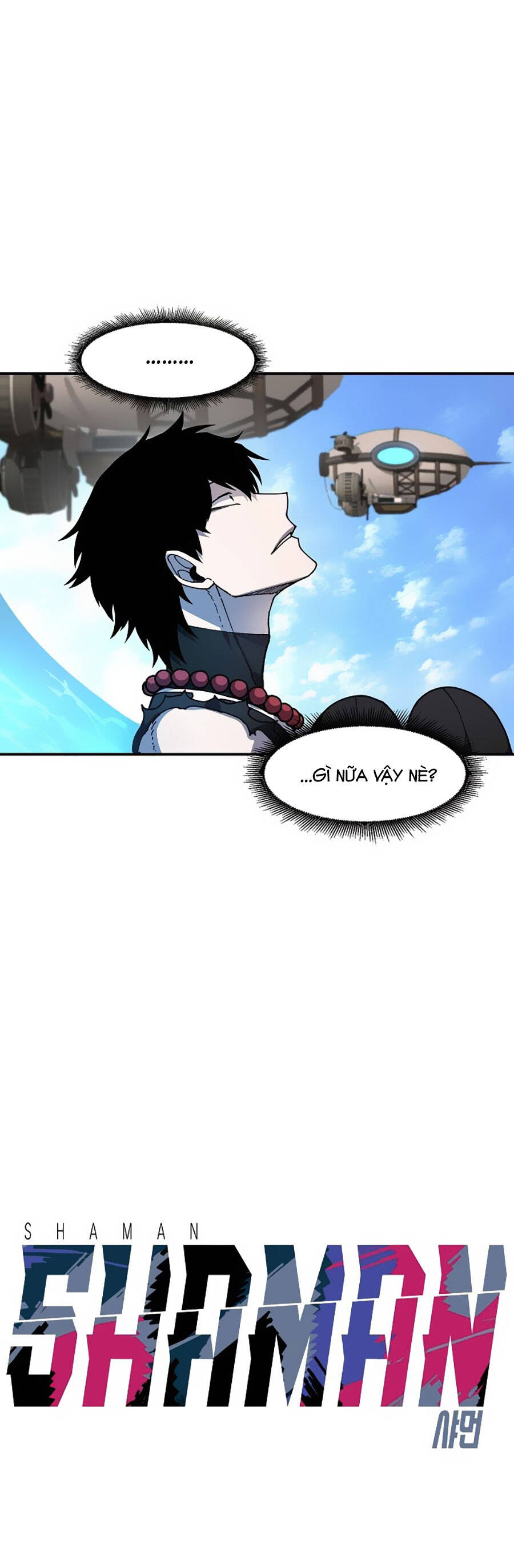 Pháp Sư - Chương 44 - Trang 32