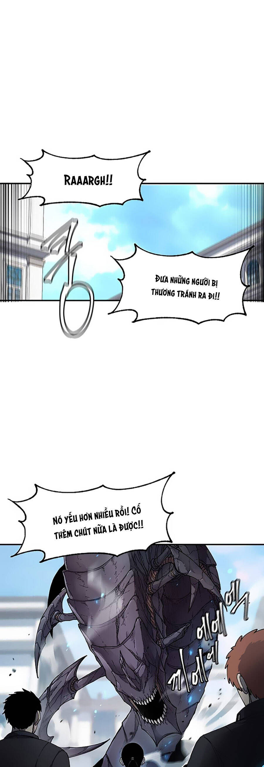 Pháp Sư - Chương 44 - Trang 33