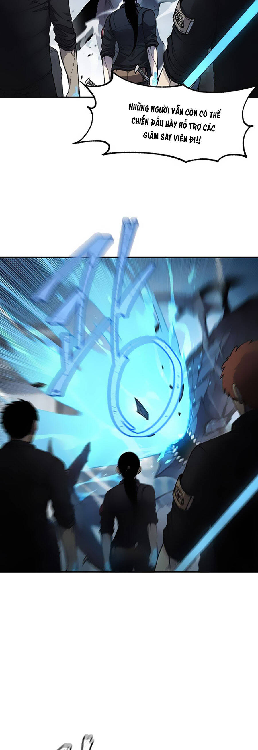 Pháp Sư - Chương 44 - Trang 34