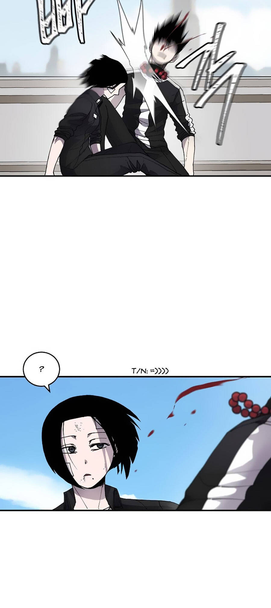 Pháp Sư - Chương 44 - Trang 46