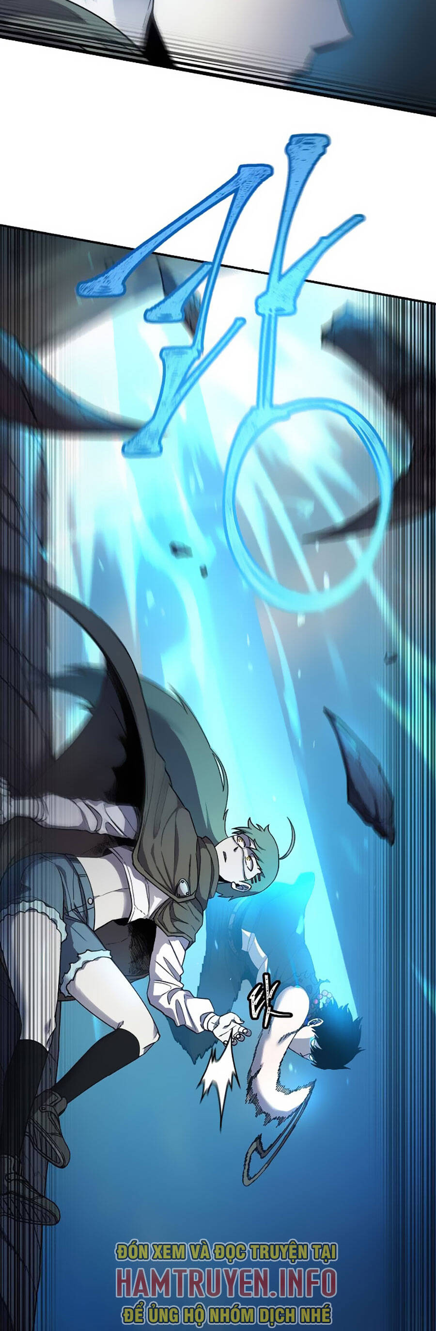 Pháp Sư - Chương 44 - Trang 6