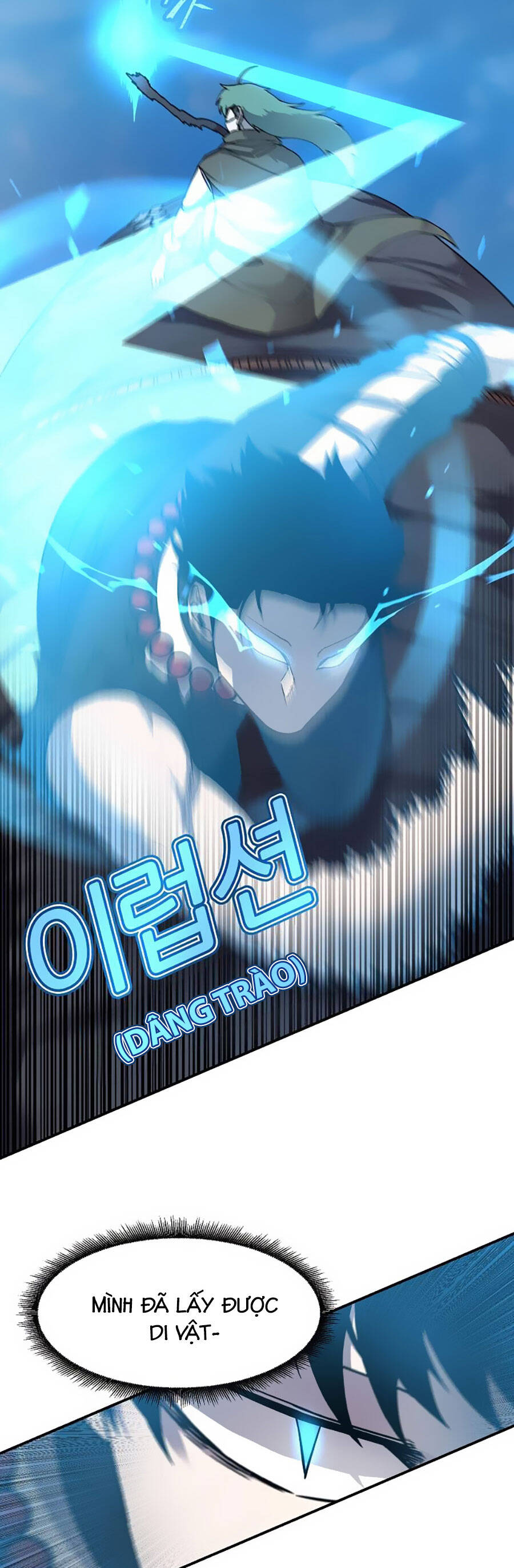 Pháp Sư - Chương 44 - Trang 8