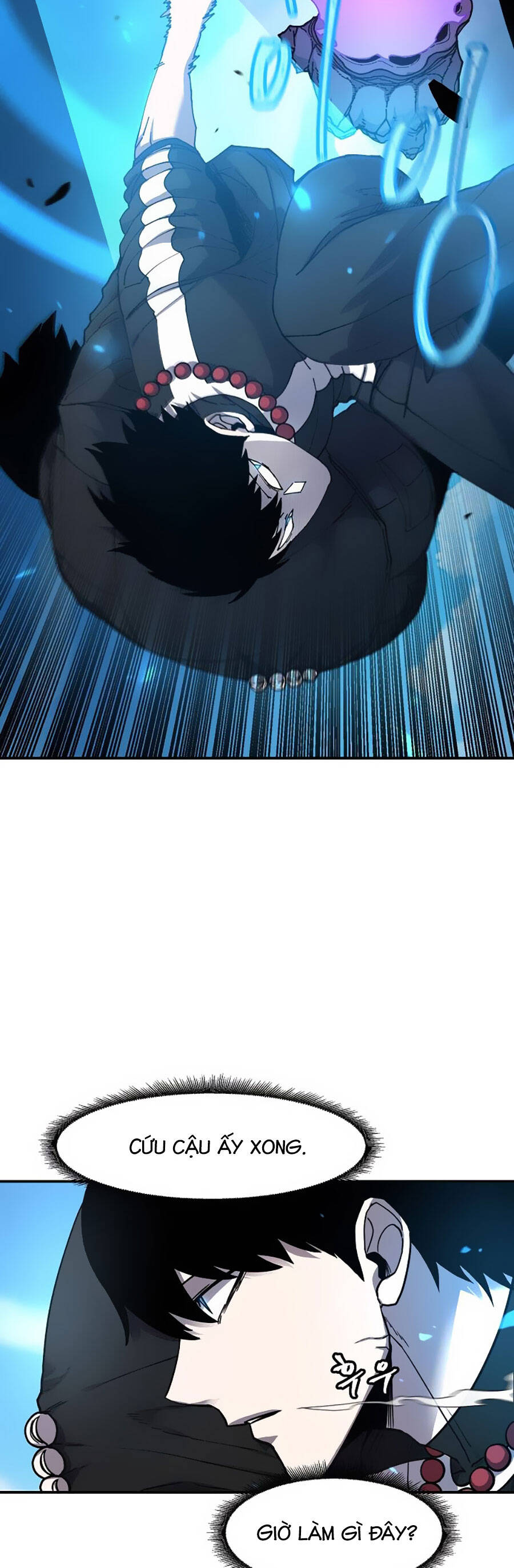 Pháp Sư - Chương 44 - Trang 10