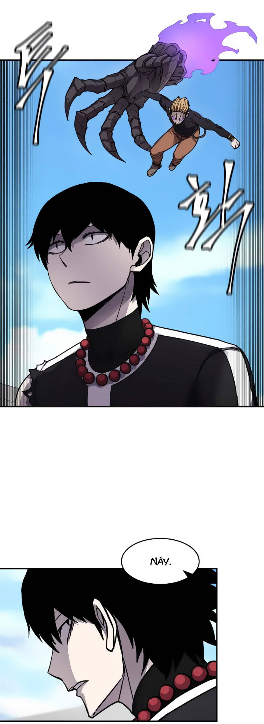 Pháp Sư - Chương 45 - Trang 13