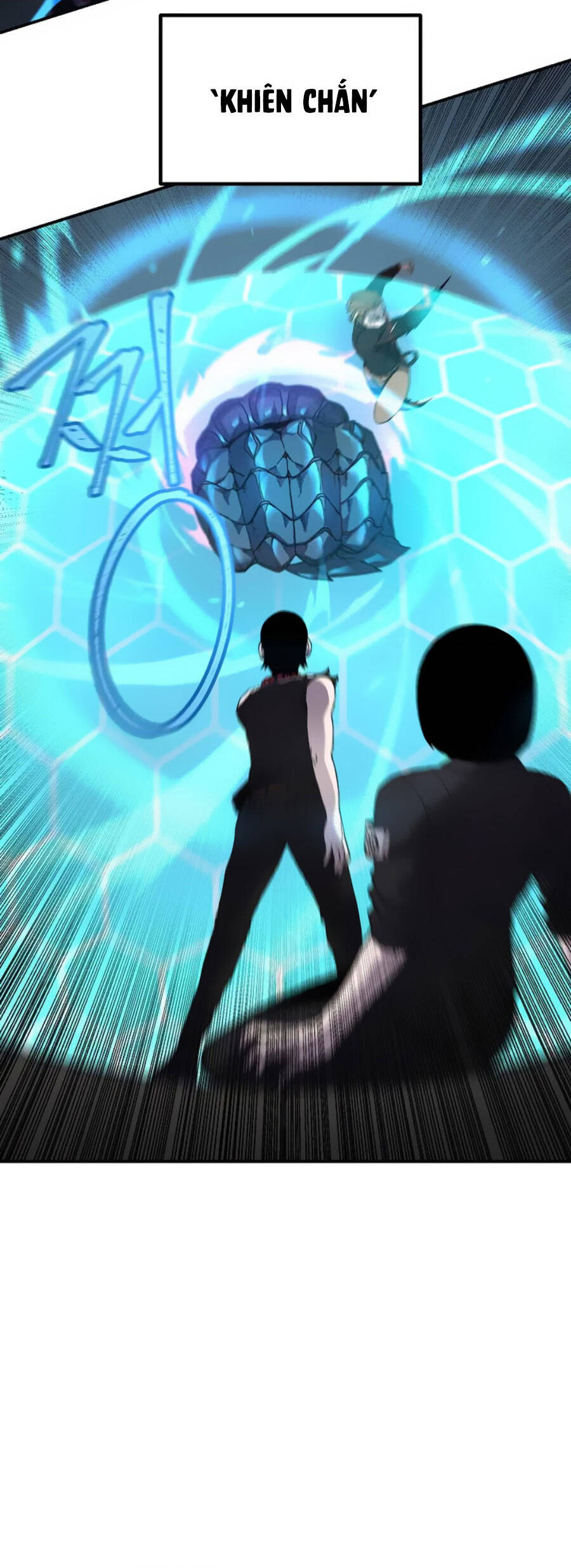 Pháp Sư - Chương 45 - Trang 16