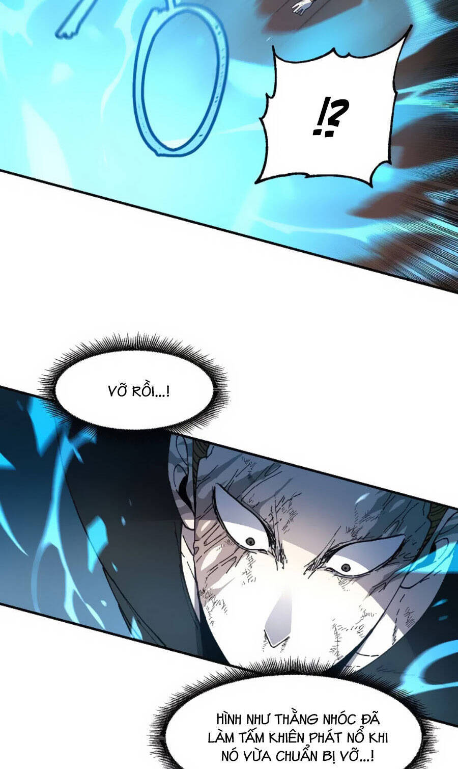 Pháp Sư - Chương 45 - Trang 19