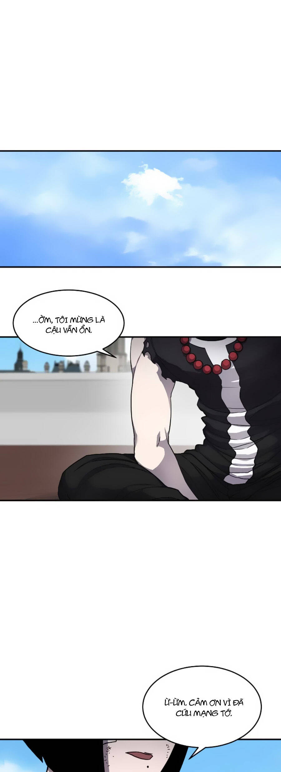 Pháp Sư - Chương 45 - Trang 3