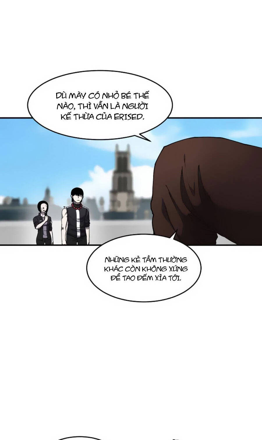 Pháp Sư - Chương 45 - Trang 21